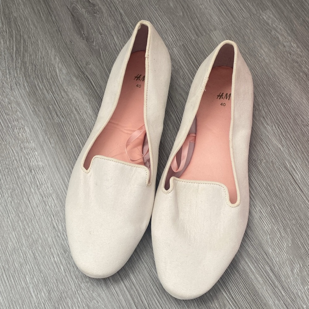 H&M shoes